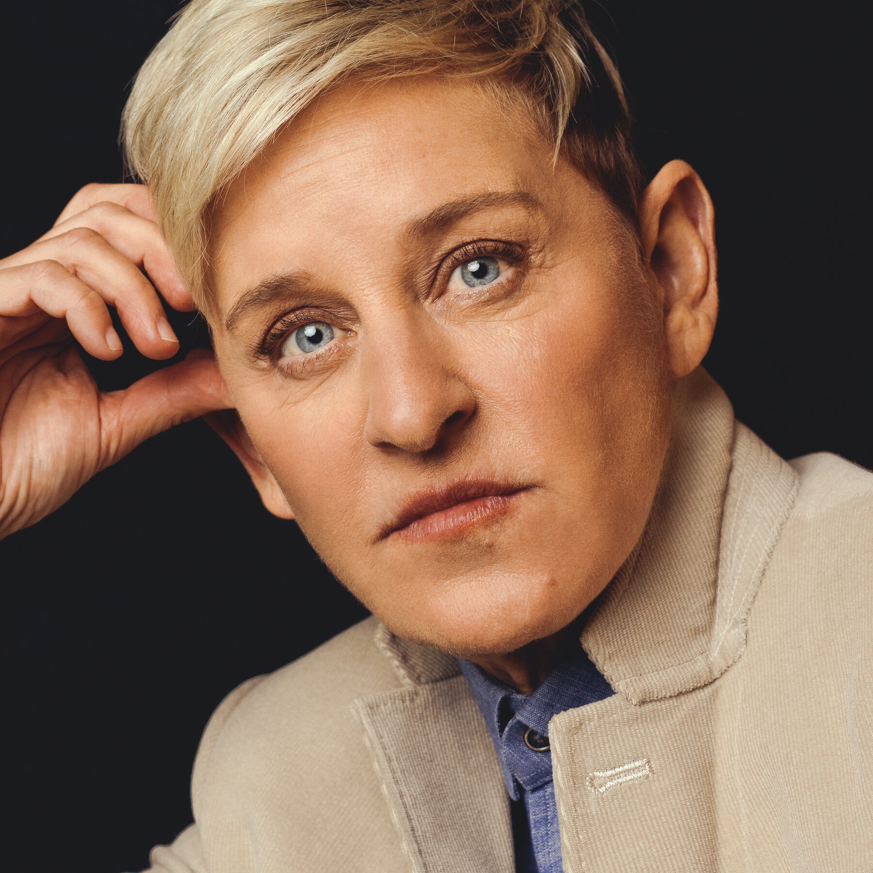 HT6. Ellen DeGeneres reveals dark trauma, says she’s ‘furious’ and should have been ‘protected’