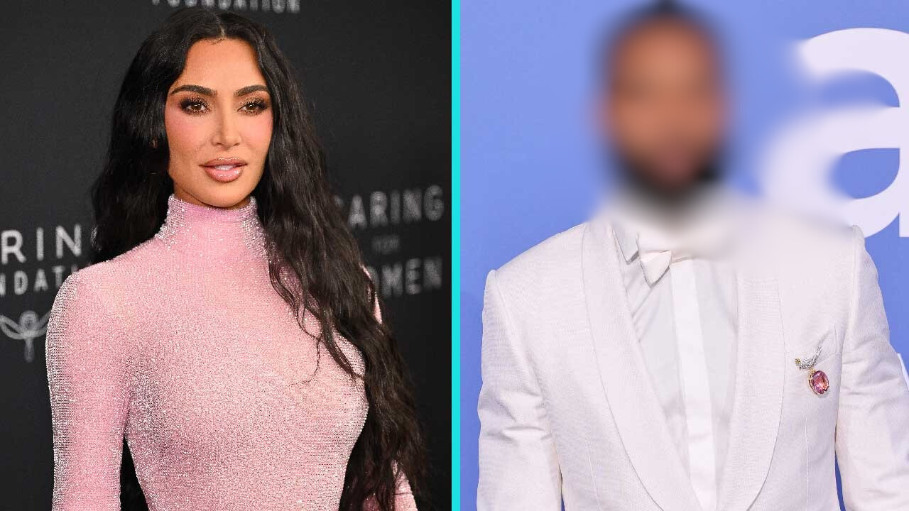 HT6. Kim Kardashian’s New Romantic Chapter: Dating, Career, and Family Focus