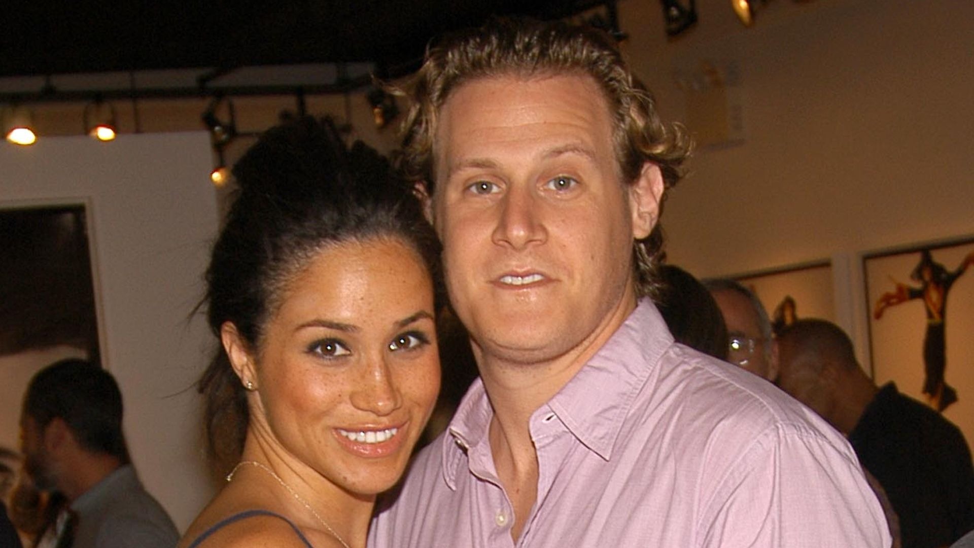 HT6. How Meghan Markle’s ex-husband Trevor Engelson got his ‘revenge’: Inside their rocky marriage and ugly divorce