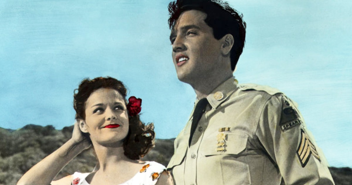 HT6. Blue Hawaii bloopers: The funny Elvis moments you didn’t catch s2