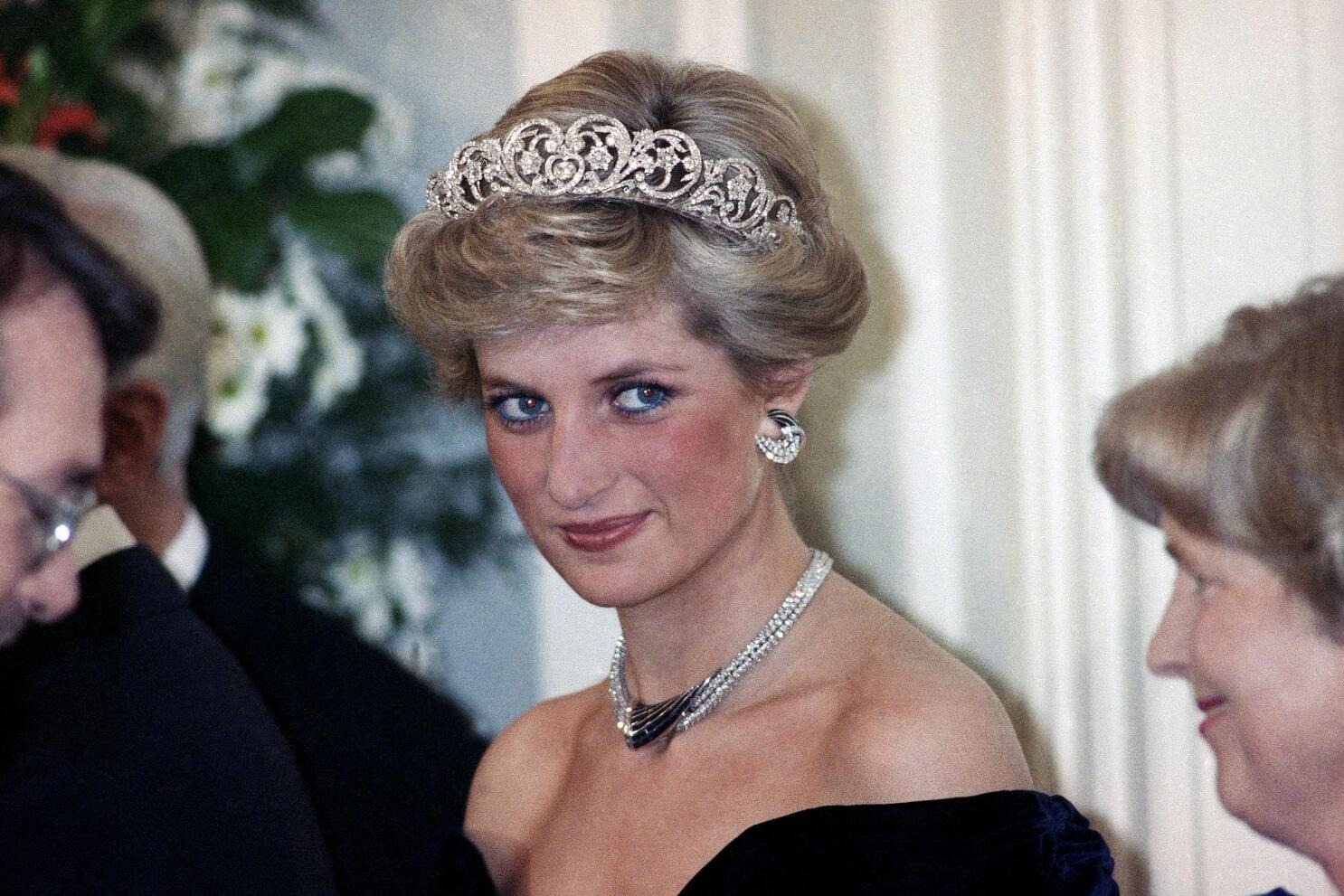 HT6. Princess Diana’s Legacy Revisited: A Look Inside the People’s Princess’ Enduring Memory