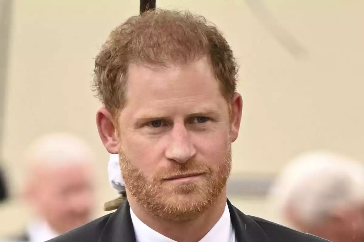HT6. Prince Harry Opens Up About ‘Difficult’ Talks with Archie and Lilibet