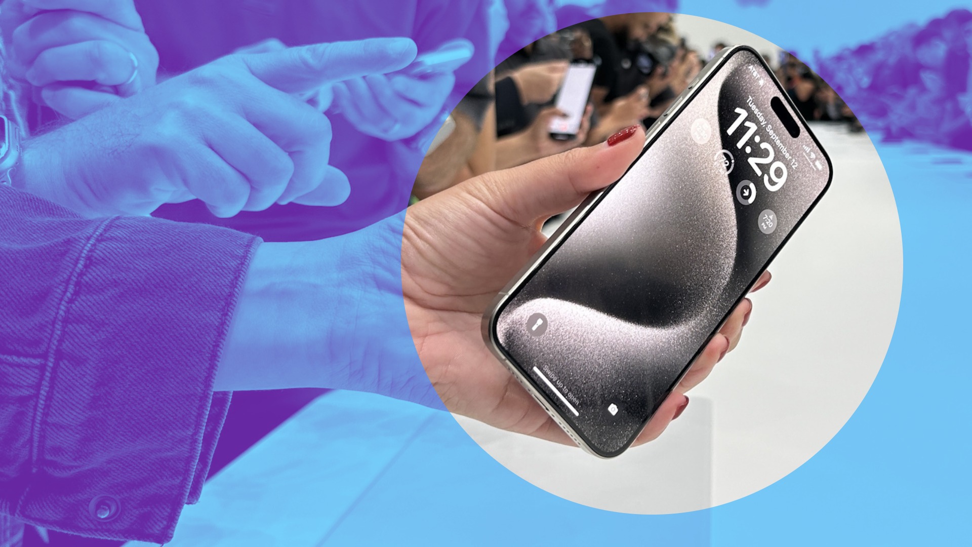 HT6. Hidden Smartphone Tricks You Probably Didn’t Know About