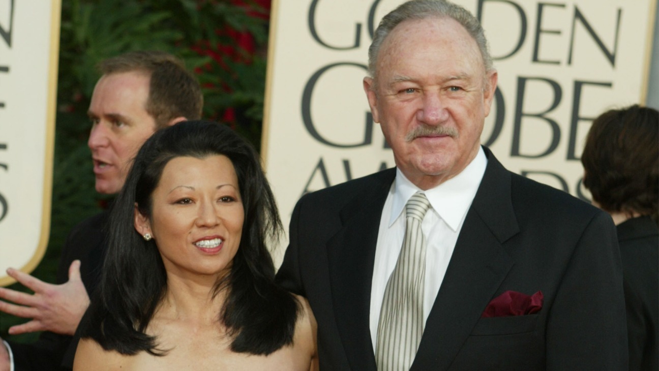 HT6. Oscar winner Gene Hackman and wife found dead in Santa Fe home –