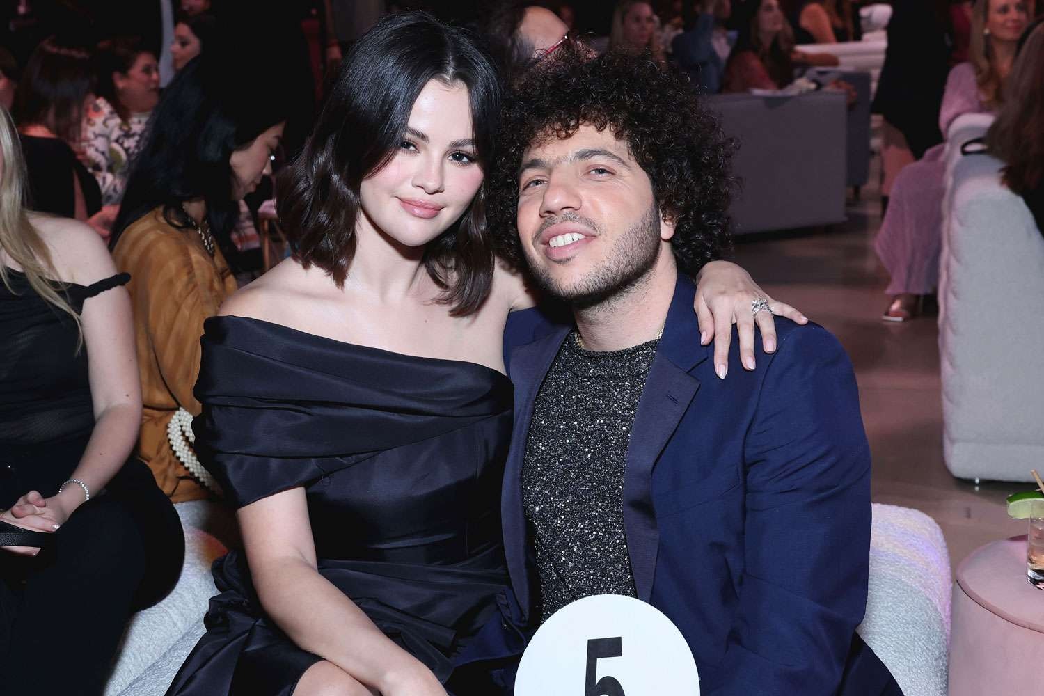 HT6. Who Is Selena Gomez’s Fiancé? All About Her New Boy Friend