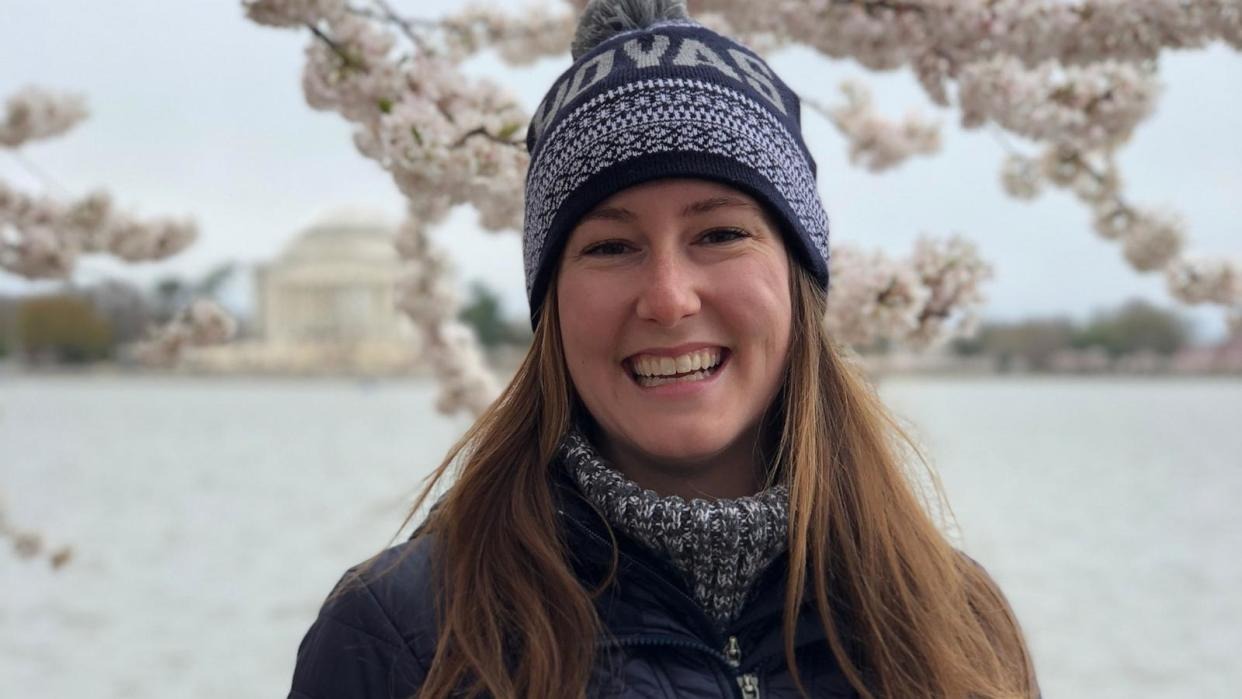 HT6. Attorney Killed in American Airlines Crash on Birthday Switched Flights