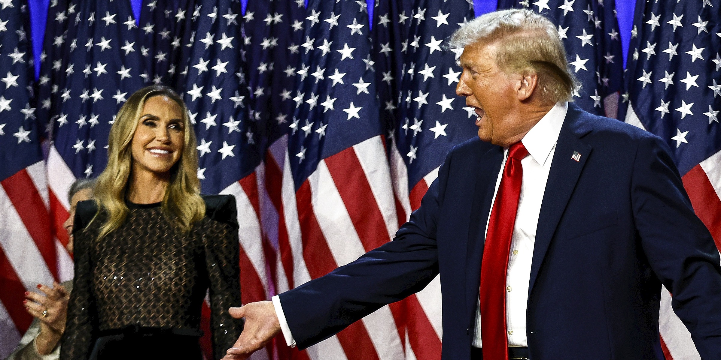 HT6. “Can’t Wait to Watch”: Lara Trump Joins Fox News as Host of New Program