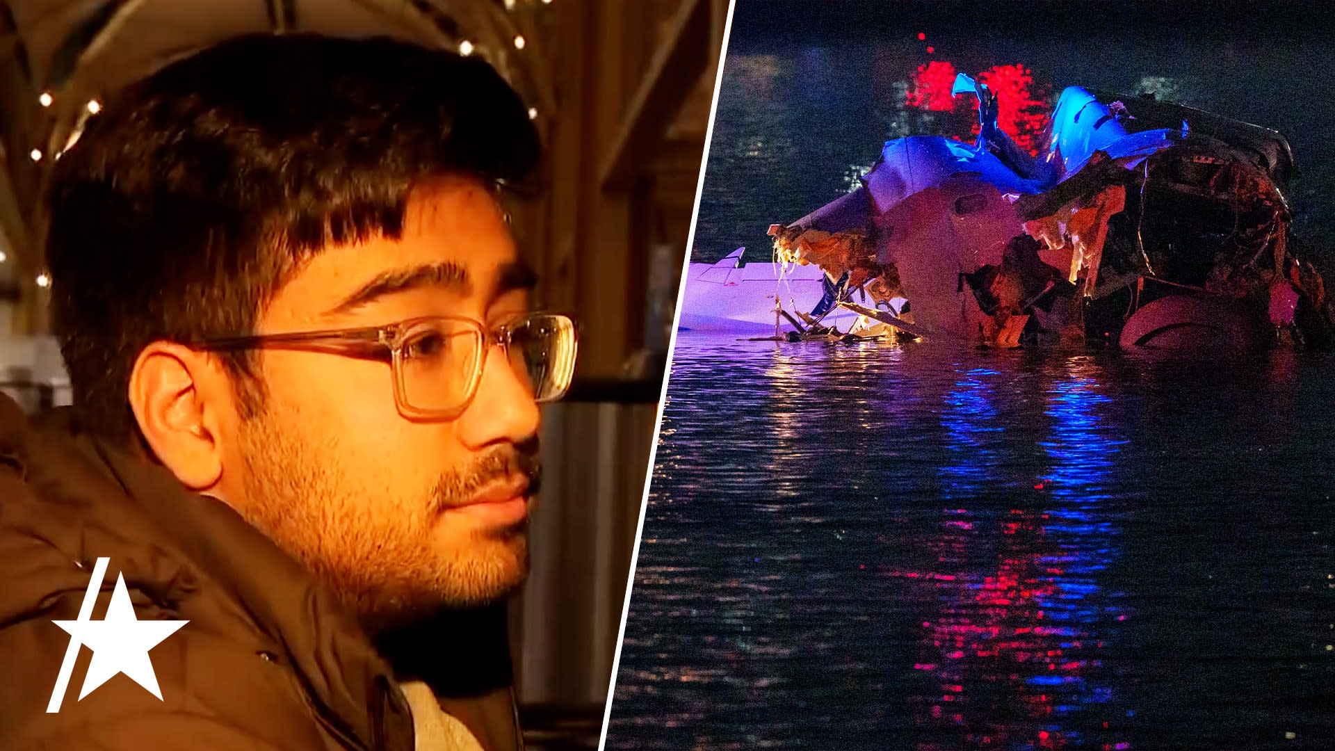 HT6. Man Shares Heartbreaking Final Text Message from Wife on American Airlines Flight 5342
