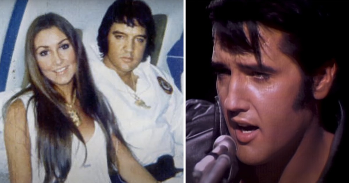 HT6. Linda Thompson opens up on relationship with Elvis Presley, confirms what we all knew