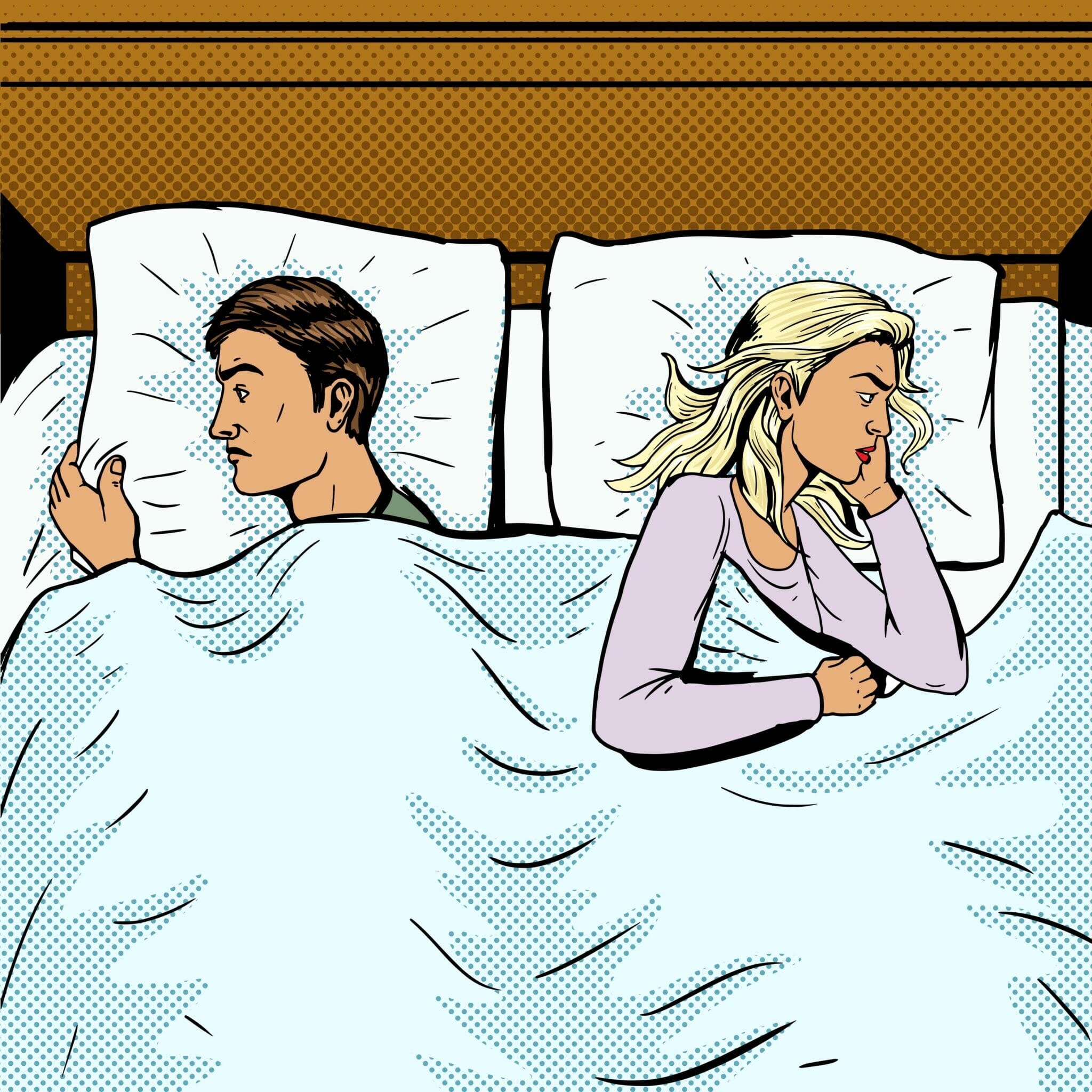 HT6. Funny Story: Husband Asks Wife How Many Men She Had Been With