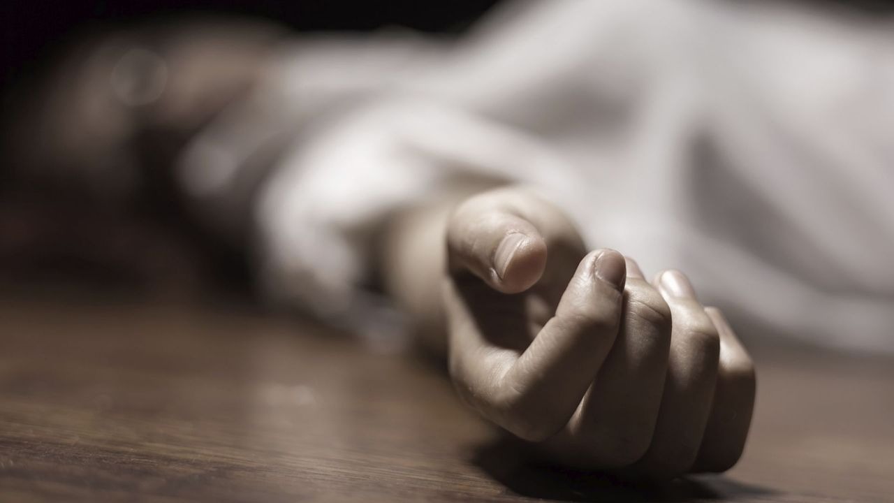 HT6. Here Is What Happens To Your Body During Each Of The 8 Stages Of Death