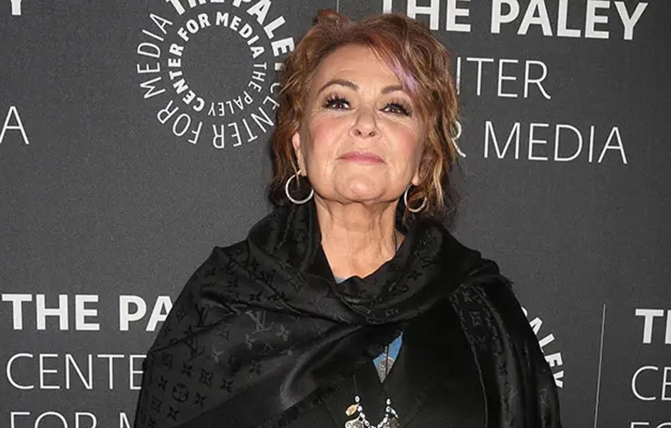 HT6. New Sitcom Announced: Roseanne Barr and Michael Richards Take a Stand Against ‘Woke’ Culture