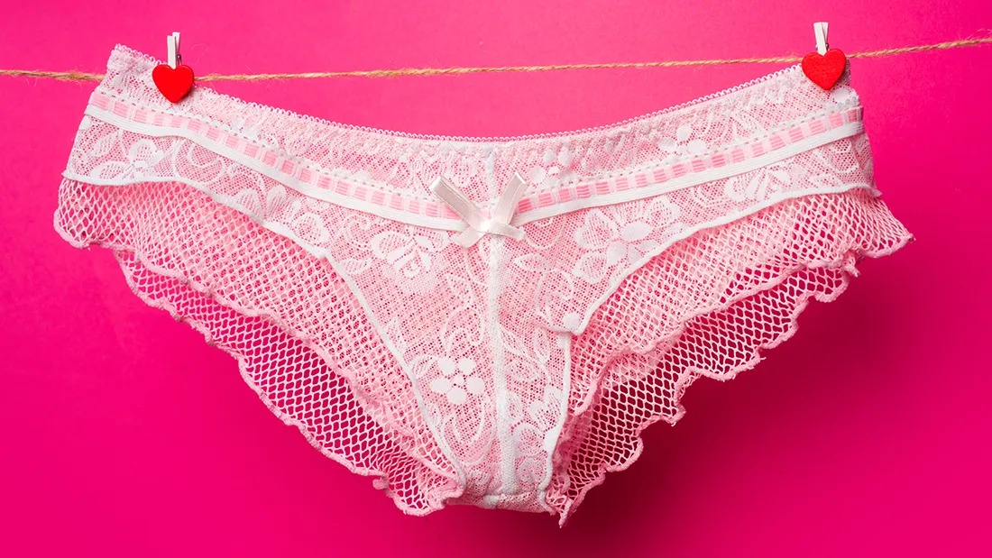 HT6. Why Do Women’s Underwear Have a Bow on the Front?