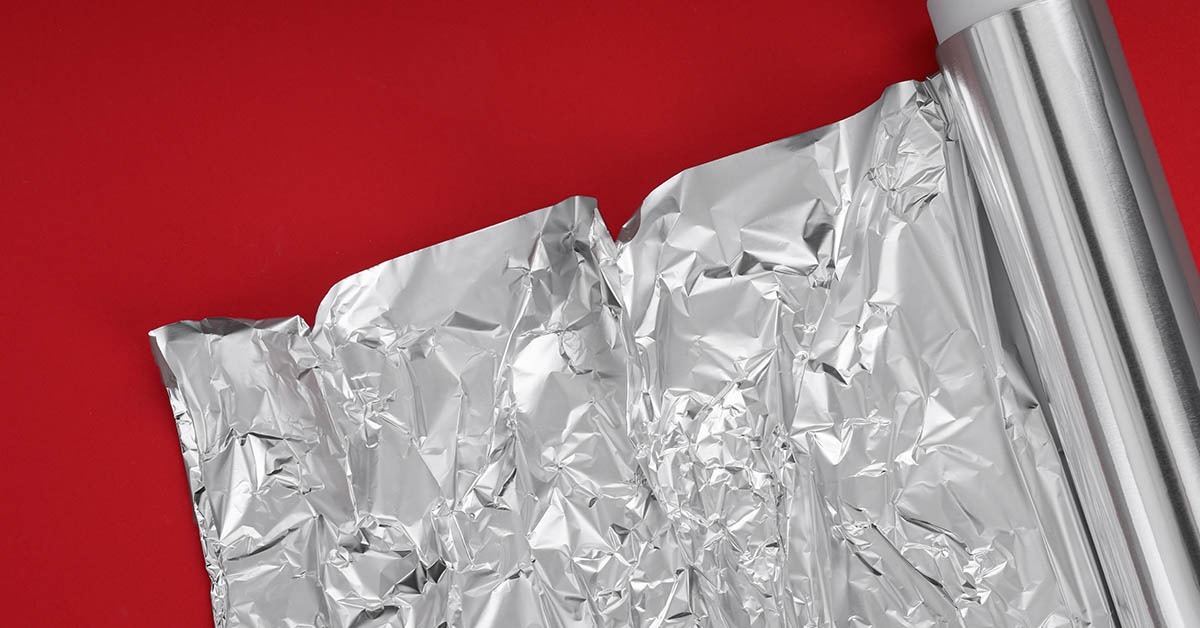 HT6. Why You Should Be Putting Aluminum Foil Behind Your Router