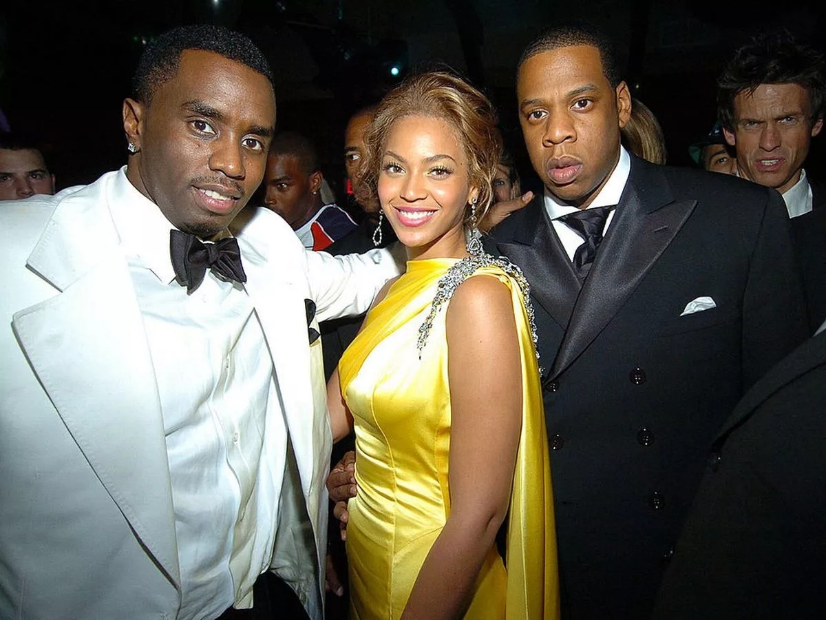 HT6. Beyoncé Responds to Recent Celebrity Controversy: A Closer Look at Privacy and Trust in Hollywood
