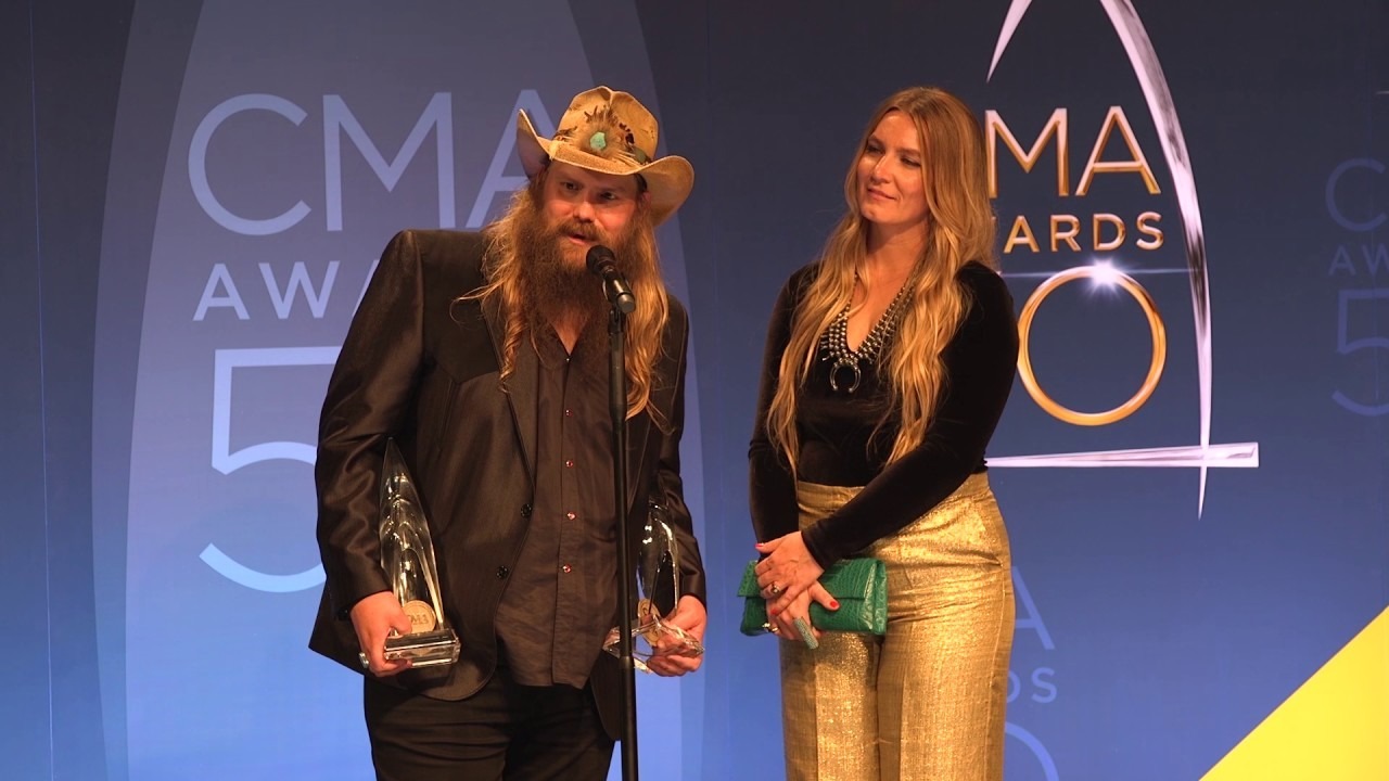 HT6. Chris Stapleton and Beyoncé’s Grammy Win: A Conversation About Country Music’s Evolution