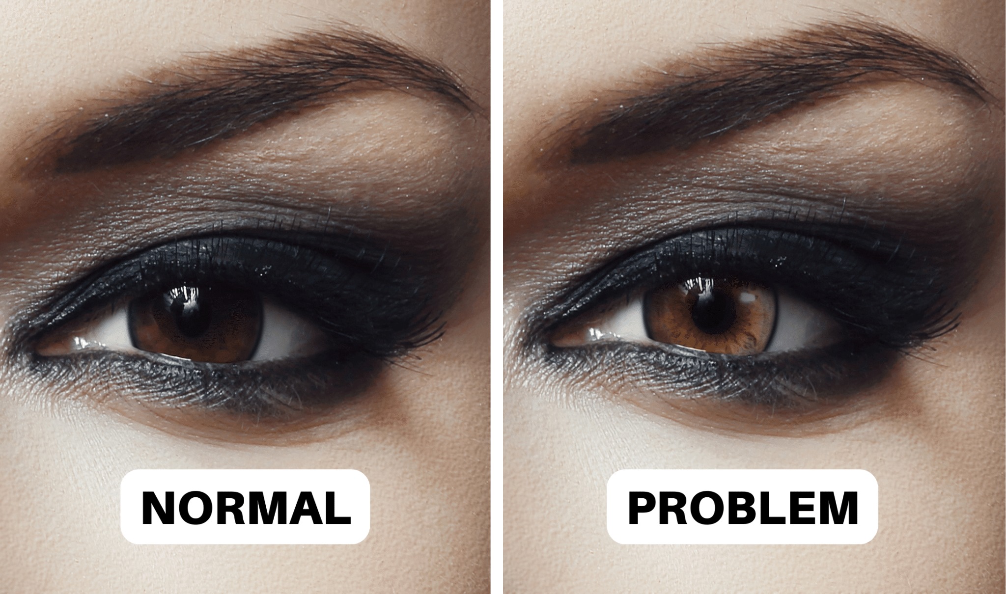 ST6. 10 Signs Showing Something Is Wrong in Your Body