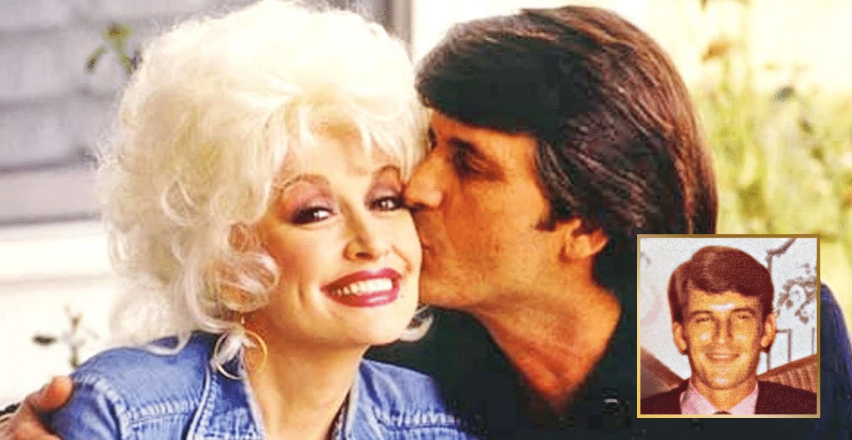 HT6. Dolly Parton Issues Heartfelt Statement After the Passing of Husband Carl Dean