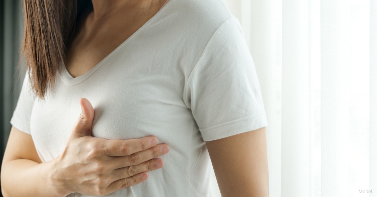 ST6. The Risks and Considerations of Extreme Breast Augmentation: What You Should Know