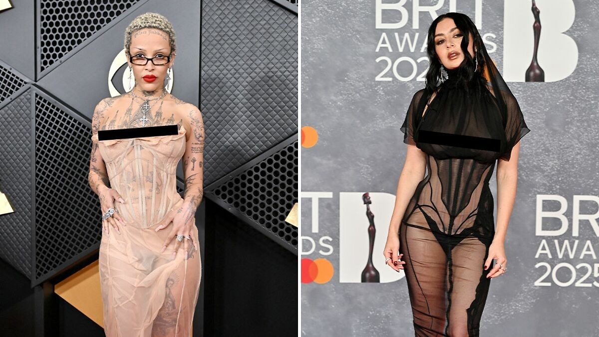 HT6. The Evolution of Pubic Hair: From Ancient Traditions to Modern Trends