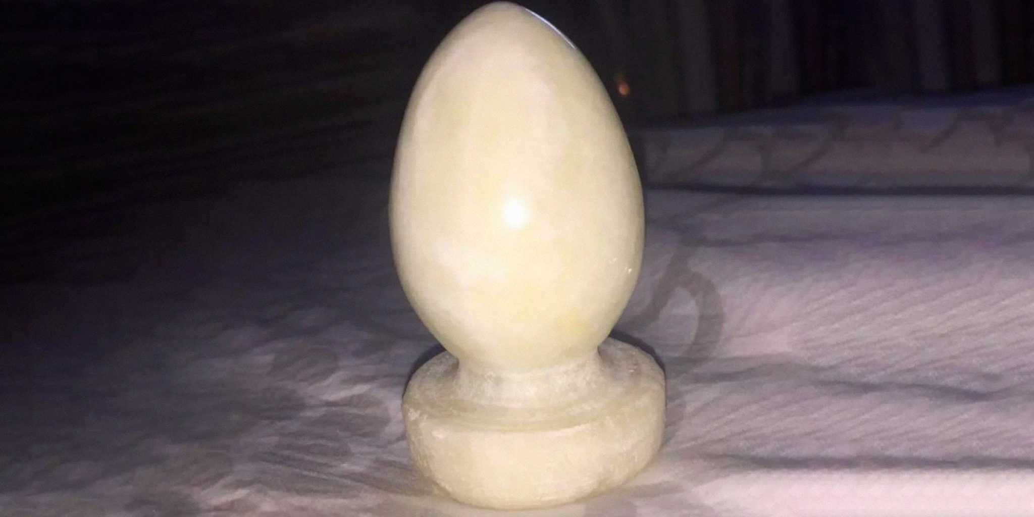 HT6. Curious Objects That Baffle People With Their Looks & Purpose