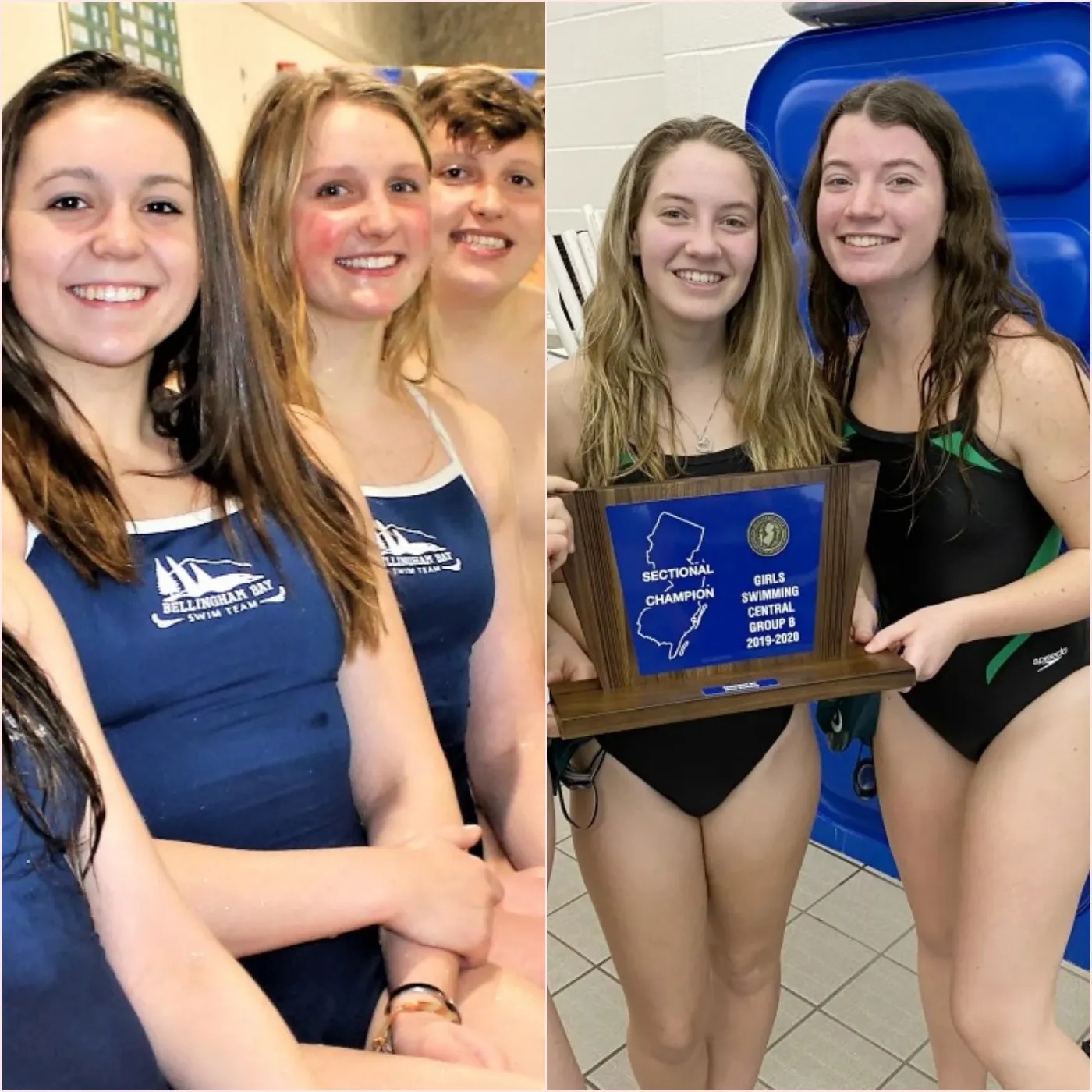 HT6. Sh0cking Decision: Controversy Over Transgender Athlete Participation in Girls’ Swim Competition
