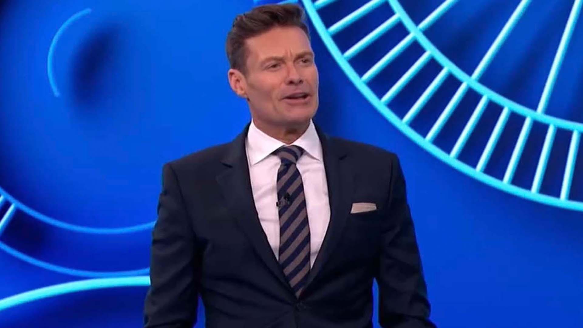 HT6. Ryan Seacrest’s Future on Wheel of Fortune: Will He Stay or Be Replaced?
