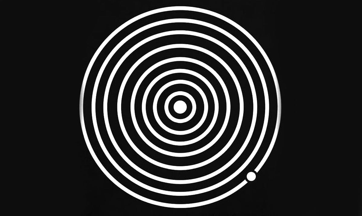 HT6. The Number of Circles You See Determines If You’re a Narcissist: Exploring Optical Illusions, Personality, and the Myth Behind the Meme