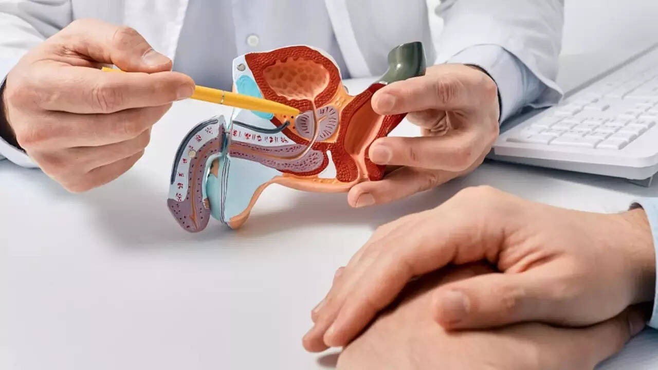 HT6. Risk of Prostate Cancer Increases by 45% in Men Due to a Common Practice