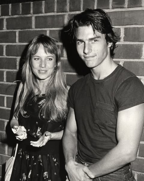 HT6. Everyone wanted to date her in the 1980s, here’s what she looks like today