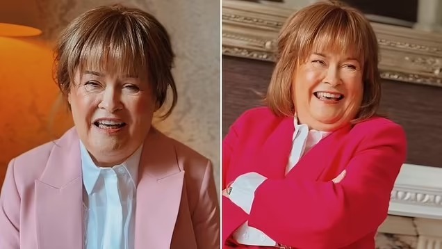 HT6. BGT Star Finds Happiness With Green Energy CEO in Heartwarming Birthday Surprise