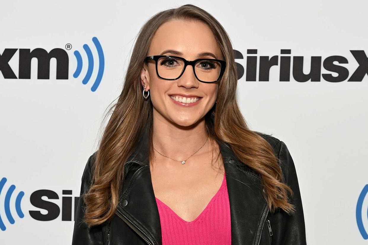 HT6. Kat Timpf Shares Her Baby’s First Photos and Reflects on Her Journey to Motherhood