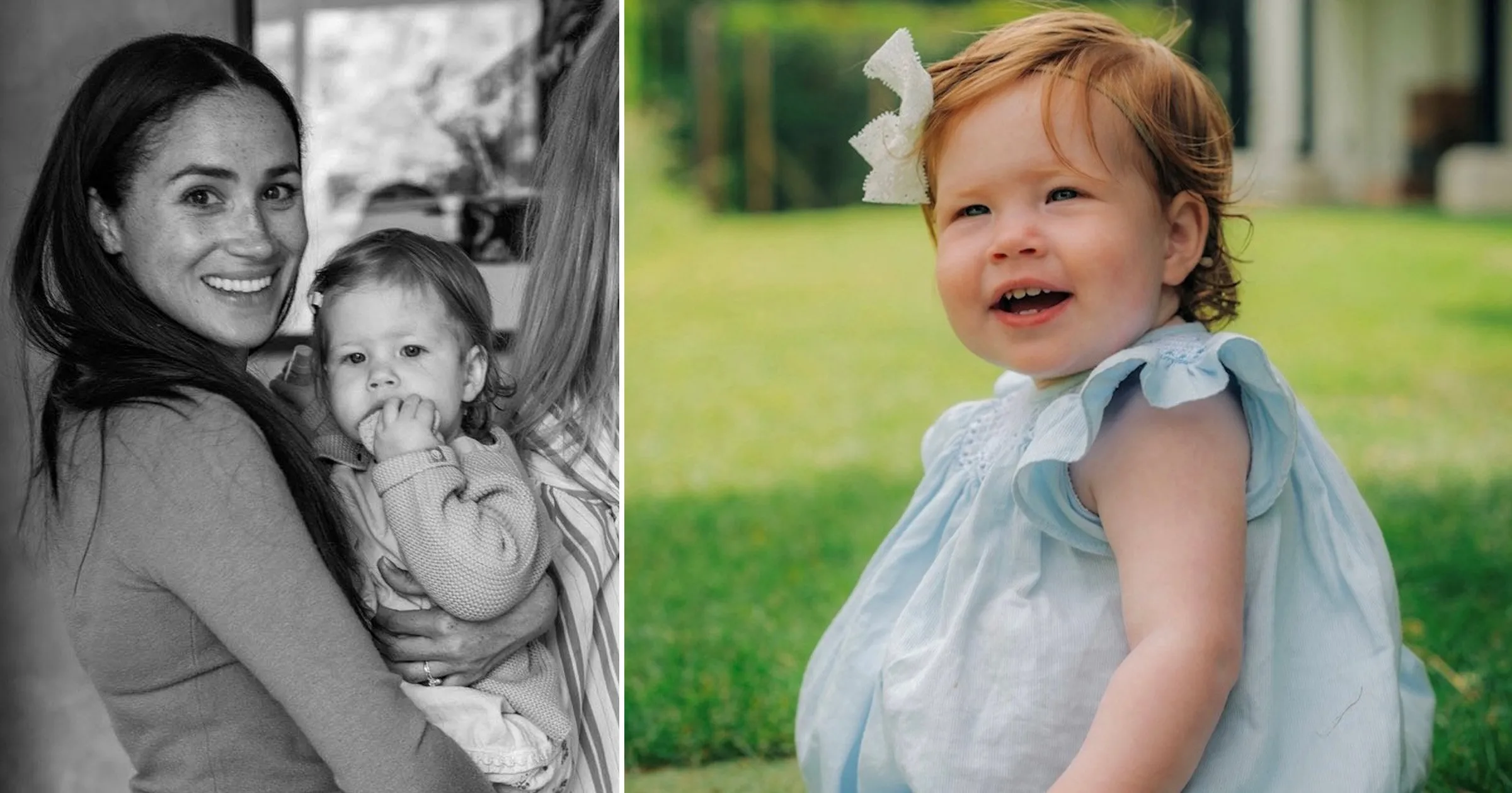 HT6. The Real Reason Meghan Markle and Prince Harry Changed Their Children’s Names