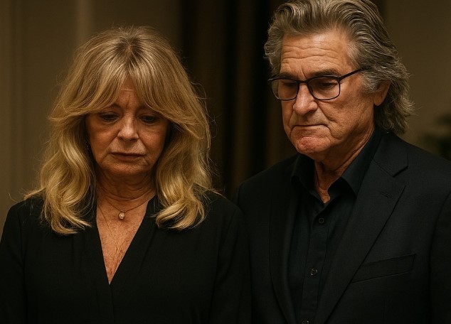 HT6. Kurt Russell Opens Up About Haunting Keepsake From Val Kilmer After Filming Tombstone