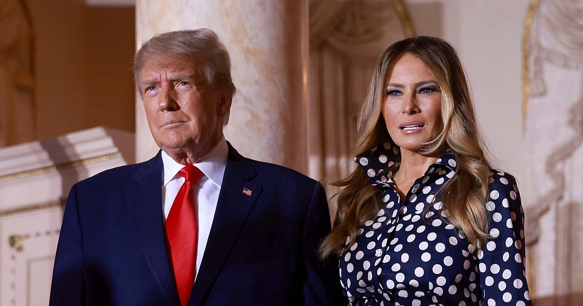 HT6. Trump claims ’loophole’ could allow him to run for a third term in new, bizarre interview