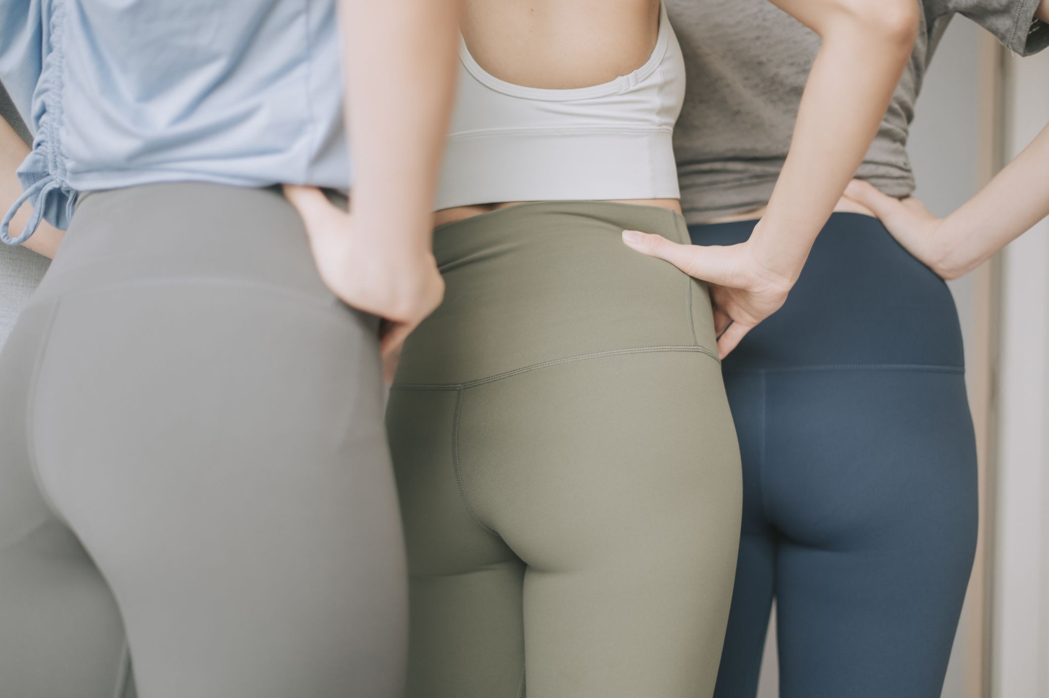 HT6. What Do Wide Hips in Women Really Mean?