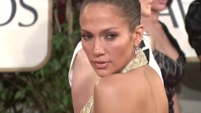 HT6. Jennifer Lopez Stuns at the 2024 Met Gala in an 800-Hour Schiaparelli Gown, But Fans Are Concerned About Her Mood