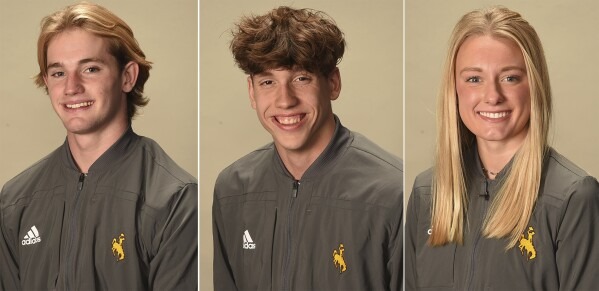 HT6. Heartbreaking Tragedy at the University of Wyoming: Three Students Killed in Vehicle Accident