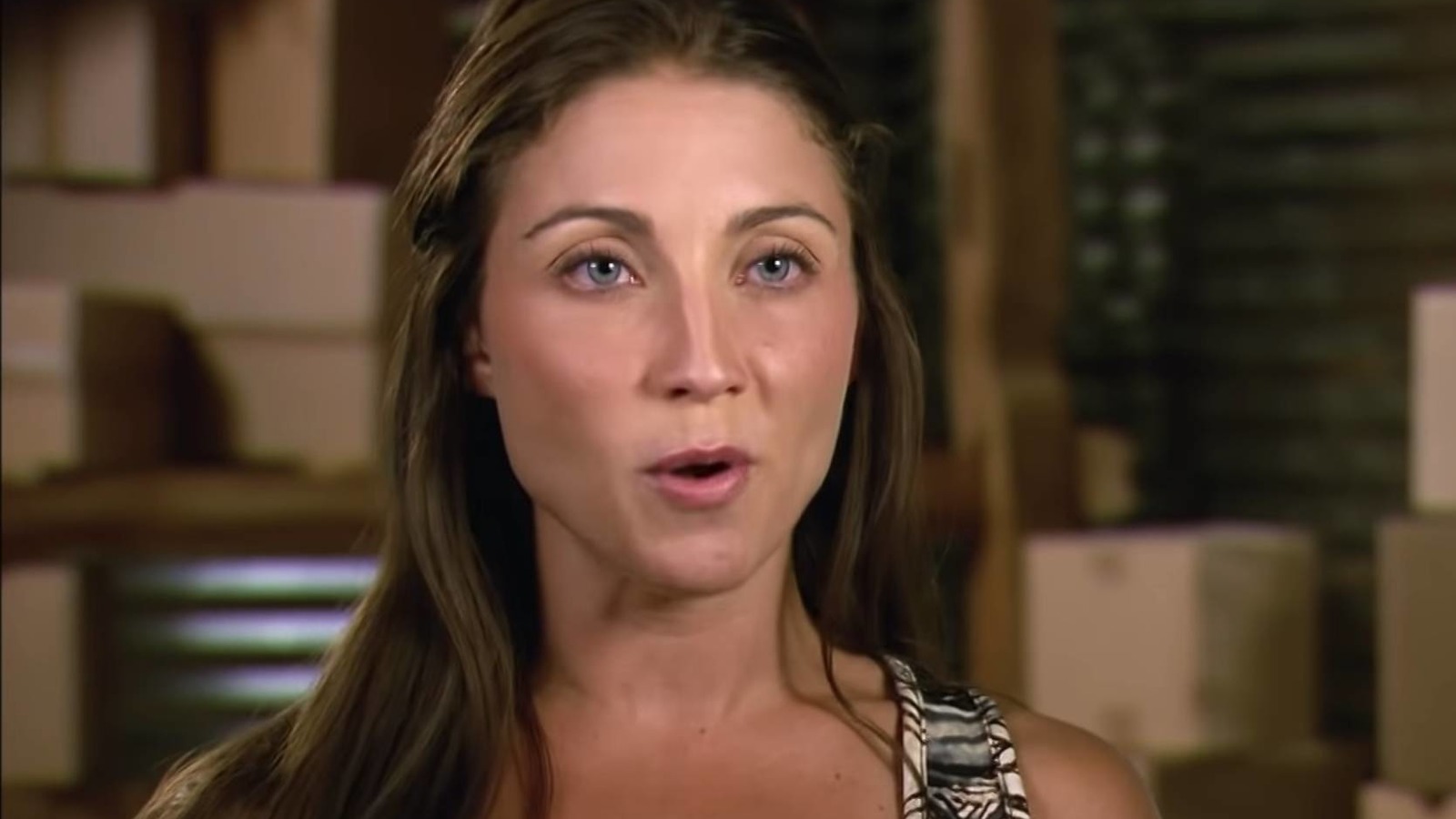 HT6. Mary Padian’s Unscripted Moment Reminds Fans Why She’s a Storage Wars Favorite