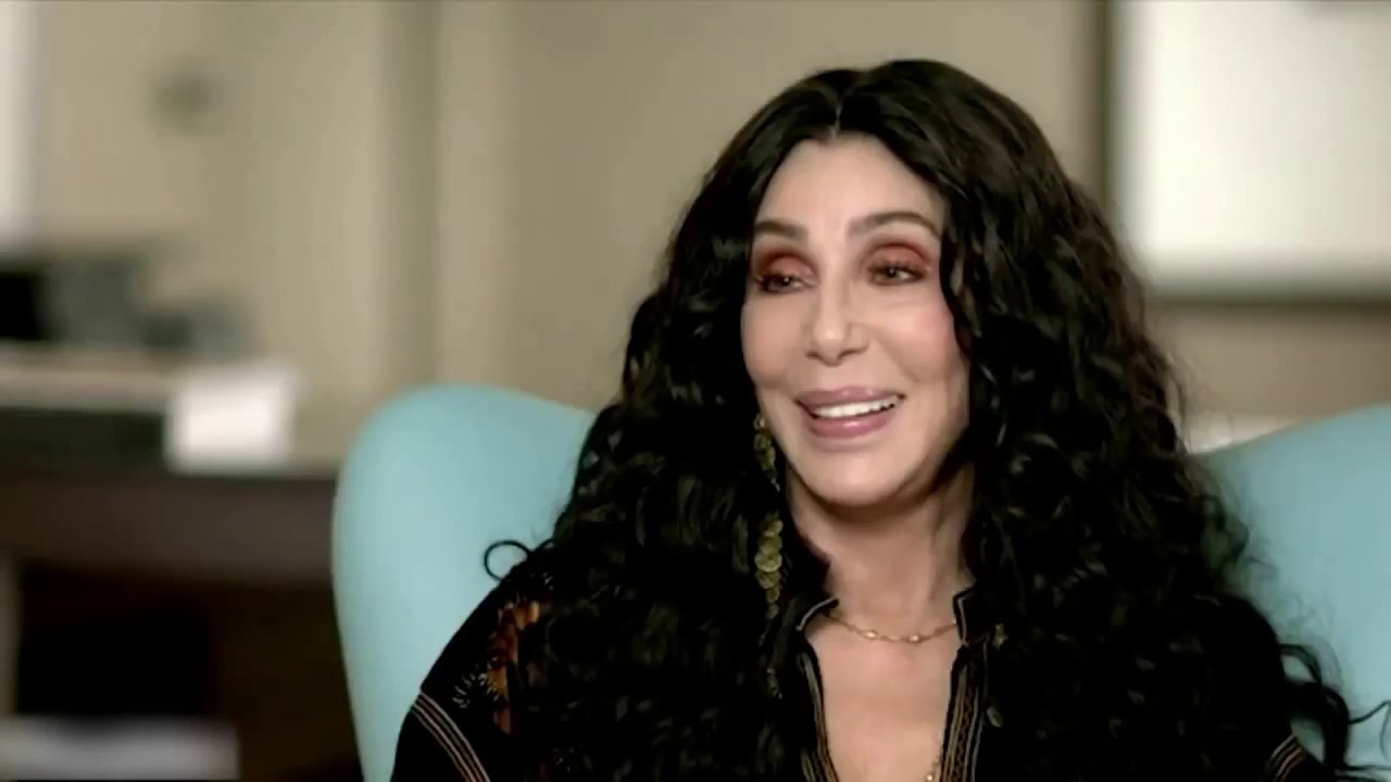 HT6. Cher’s Concerns About America’s Future and Trans Rights