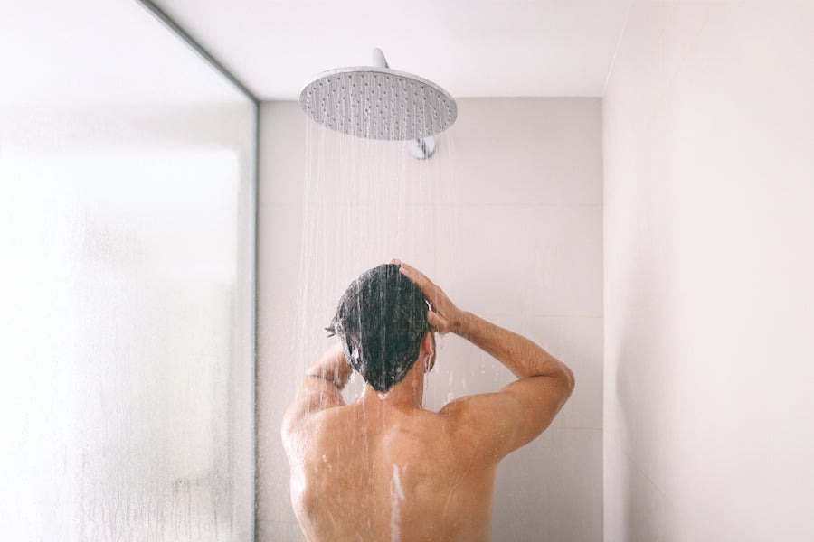 HT6. The Importance of Male Genital Hygiene: A Medical Case From Taiwan Sparks Global Health Discussion