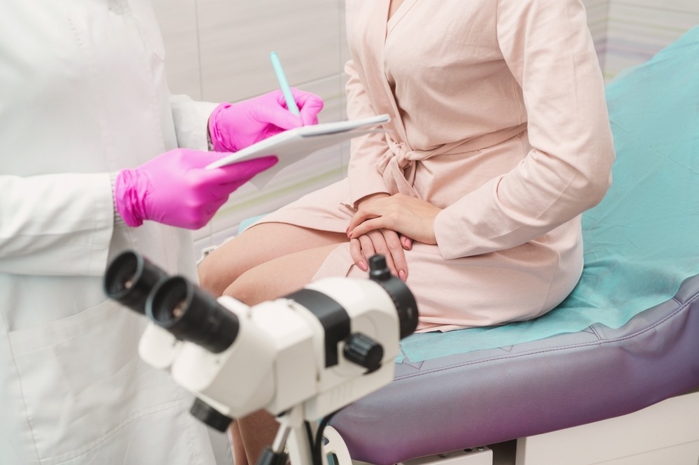 HT6. Avoid these 10 things before a gynecologist appointment