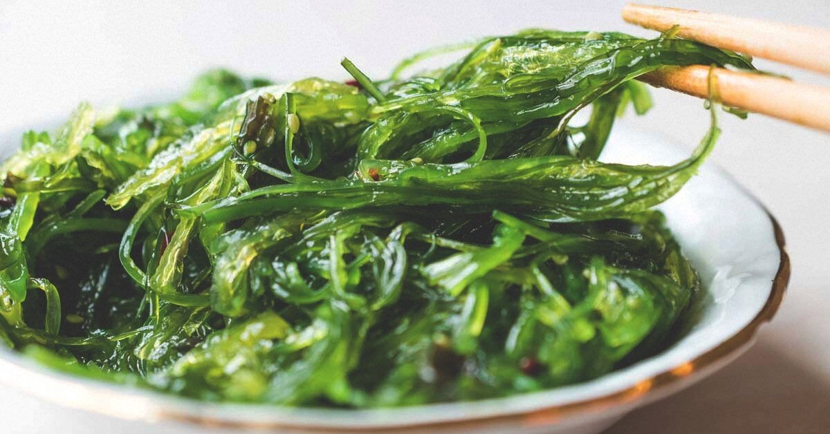 HT6. 8 powerful anti-cancer foods you should start including in your diet