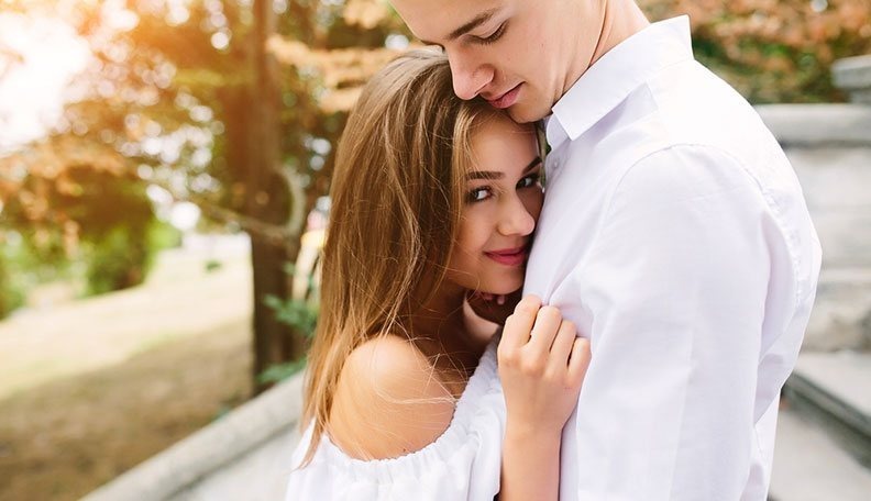 HT6. Why Men Prefer Shorter Women: Insights from a New Study on Height and Romantic Preferences