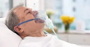 HT6. The Body Knows When Death Is Coming, And It Starts in Your Nose