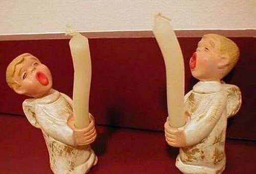 ST6. 29 Innocent Photos That Show How Optical Illusions Can Trick Your Brain