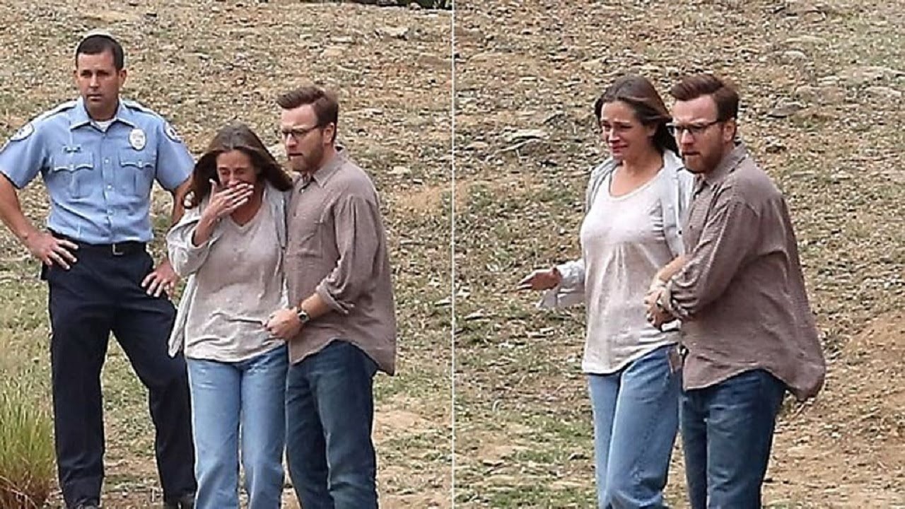 HT6. Heartbreaking News For Julia Roberts, we announce…