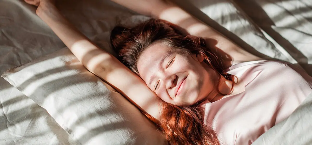 HT6. Discover why your sleeping posture is key to your health