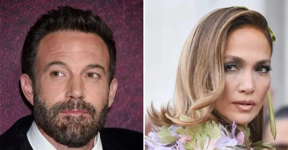 HT6. Jennifer Lopez and Ben Affleck Reportedly Navigating Marital Challenges Amid Public Scrutiny
