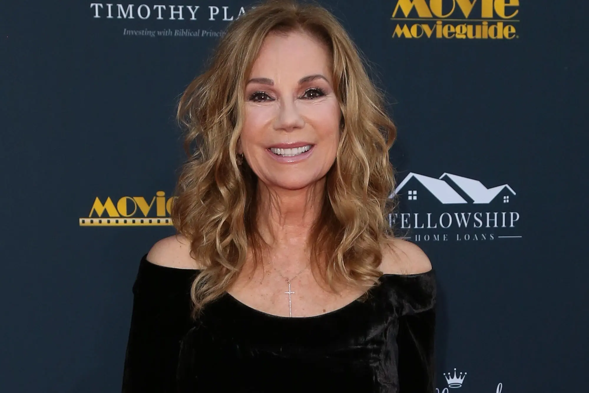 HT6. Kathie Lee Gifford’s Unforgettable Live TV Moment Proves Why She’s a Television Icon
